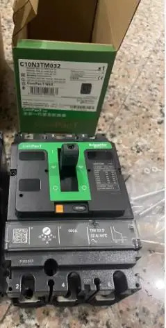 리퍼 기계 NSX 3P 25A 32A 40A 50A 63A 80A 100A