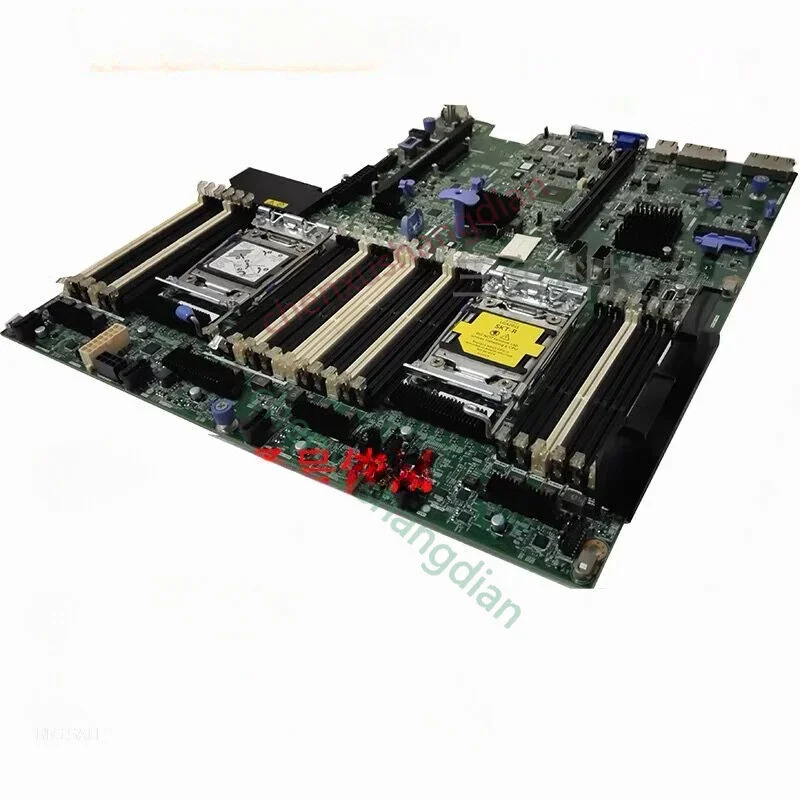 IBM X3650M4 메보드00AM209 00W2671 00Y8457 00D2888 포장 지원 V2