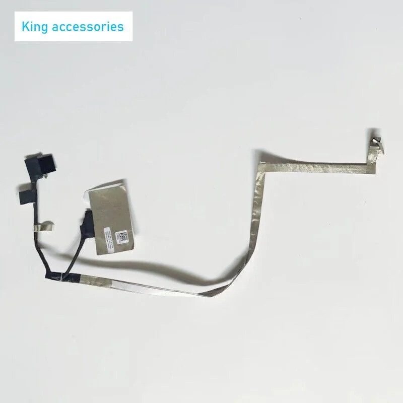 hp호환 Precision 7750 7760 FHD NTS Lcd 케이블 Lvds 와이어 스크린 라0V46VY새 XMSJ
