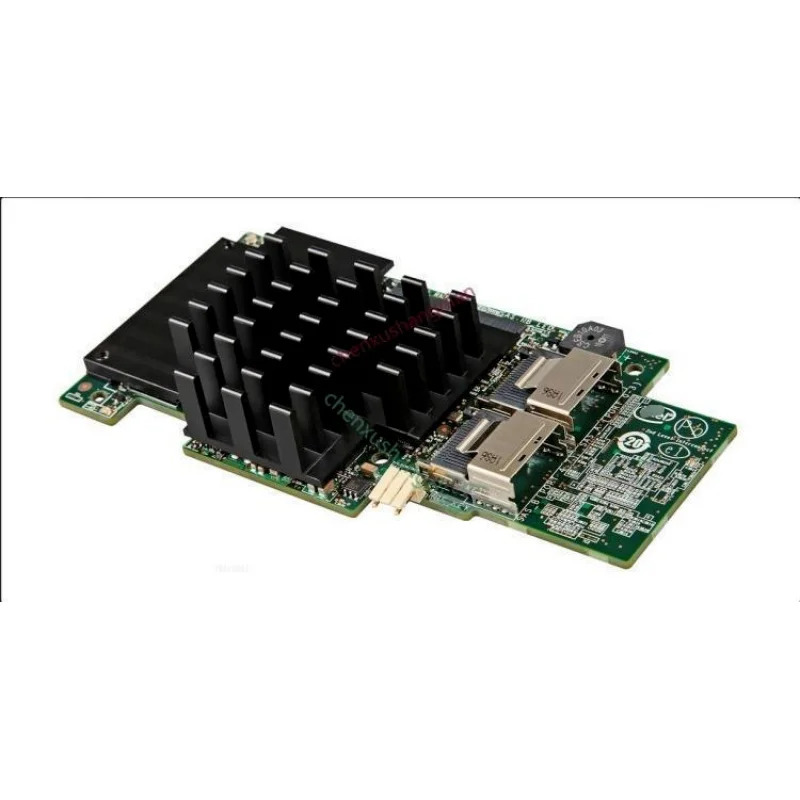 RMS25CB080 서버 어레이 카드 SAS SATA RAID 0.1.5.10 1GB