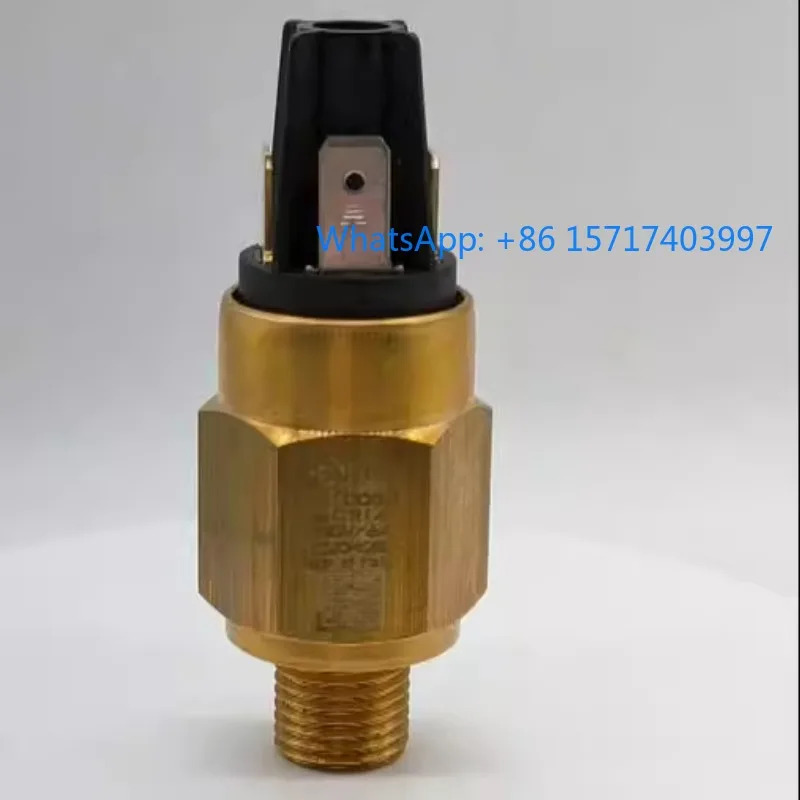 이탈리아 elettrotec MS50R18/MS100SCR14압력 스위치