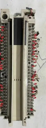 FX3u-80MR/ES-A 리퍼 기계