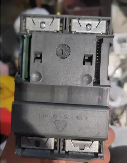 CPU614 모듈 6ES7614-1AH03-0AB3
