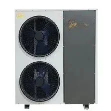 10KW DC 인버터 히트펌프 공냉식/수냉식 모노블록 온수기