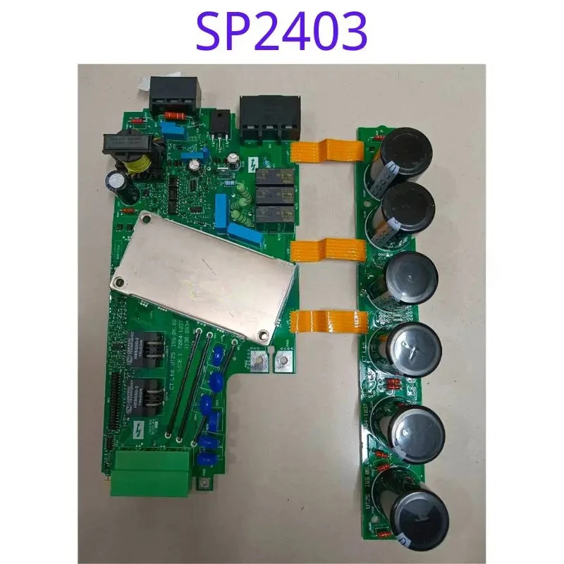 모듈 SP2403 UT25 기능 리퍼가 포함된 드라이버 보드 사OK
