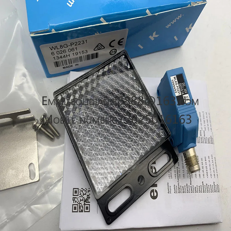 WL8G-N2131 WL8G-P1131 WL8G-P2231 WL8G-P2231S01 WL8G-N2231 센서 광전스위치