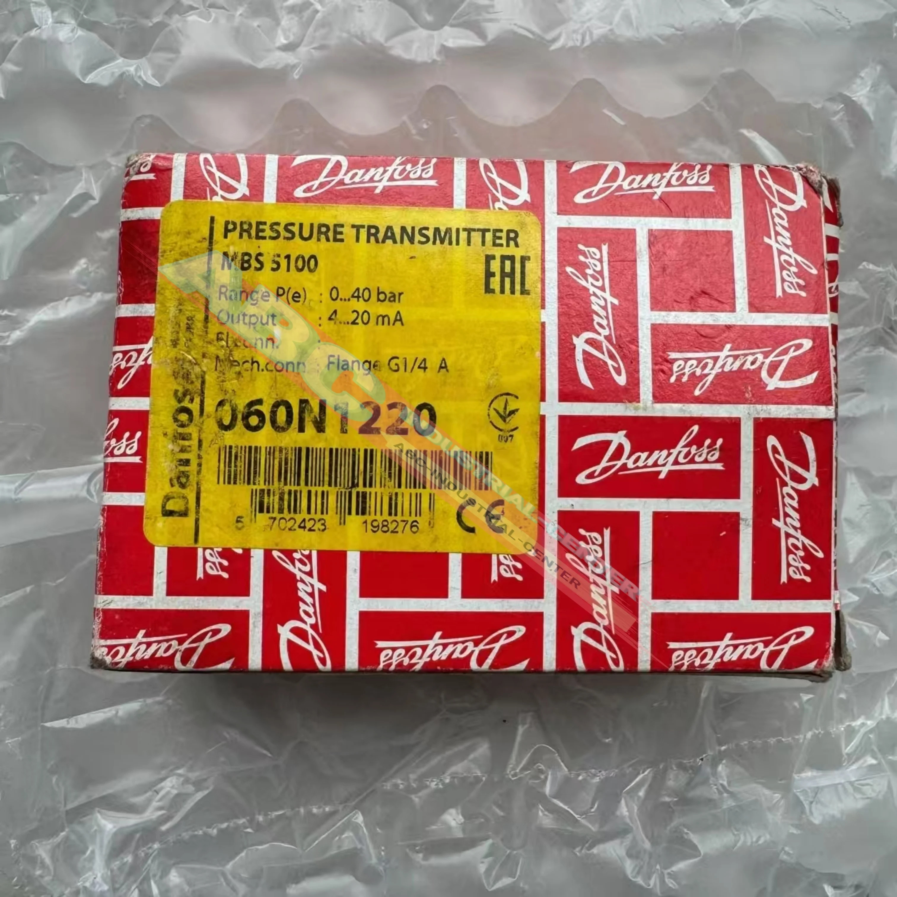 새 060N1220 MBS5100 060N1222 압력센서 060N1223 MBS5150