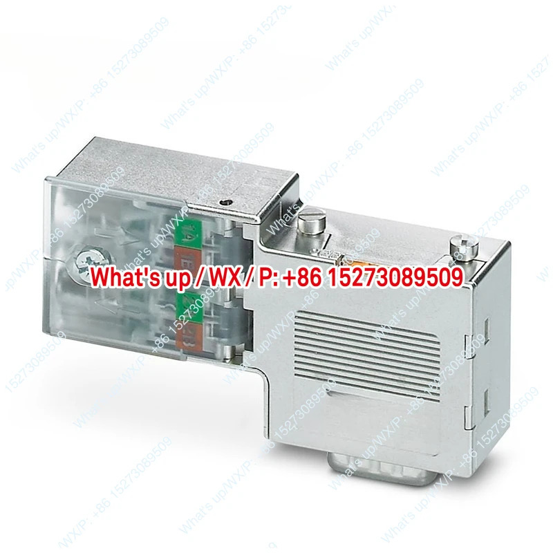 2313672 SUBCON-PLUS-PROFIB/90/IDC - D-SUB 커넥터