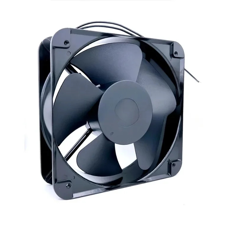 JY20060HBL2 220V-240V 0.35A 축 냉각팬 20060