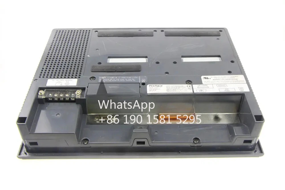 리퍼 Pro-face GP2501-SC11 터치 스크린