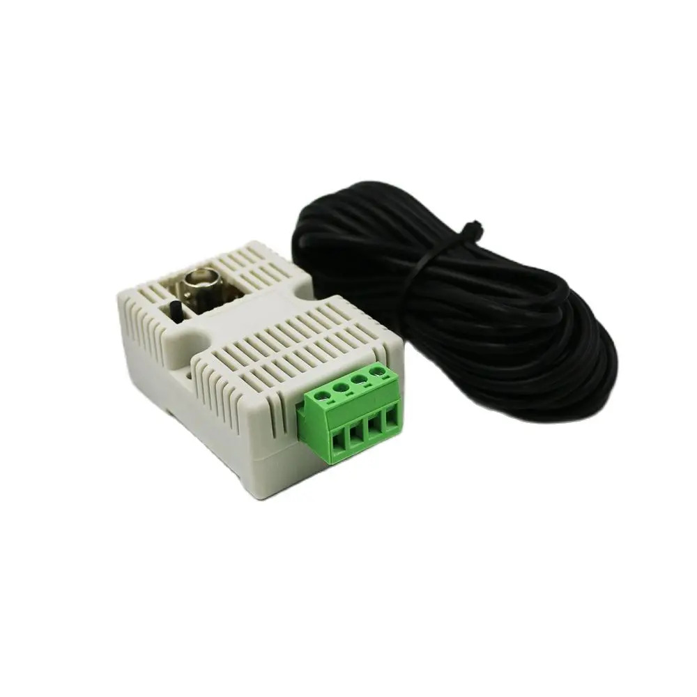 ORP 온도 트랜스미터 산화 환원 전위 센서 모듈 전압 0-5V 0-10V 4-20mA RS485 출력 미터 수질