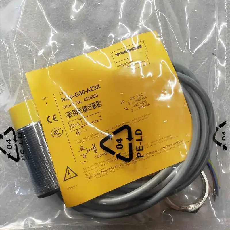 스위치 BI2 NI4-M12-AN6X AP6X NI8-M18-AN6X AD4X H1141