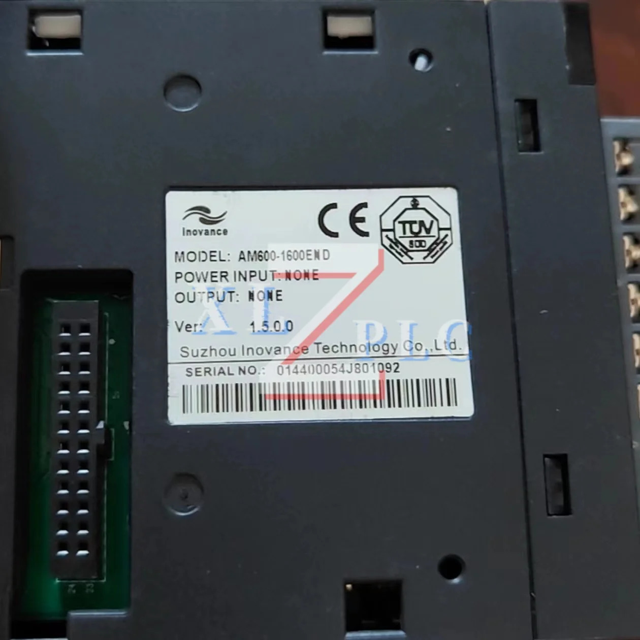 PLC 모듈 원본 AM600-1600END AM600-1616ETNE AM600-3200END AM600-4AD