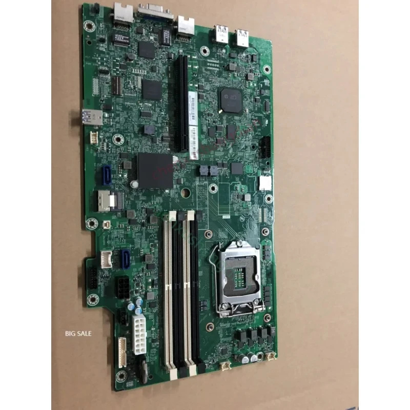 hp호환 DL20 G9 서버823793 -001 812124 873609 메인보드