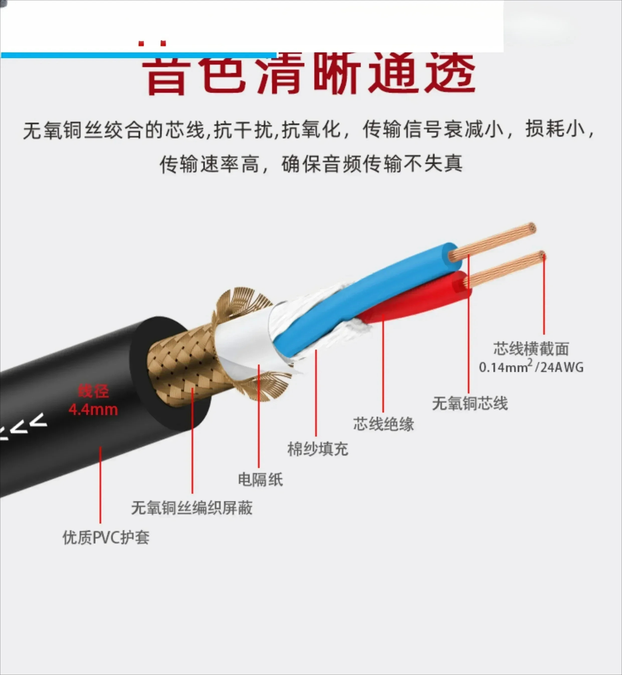 El Cannon 마이크 케이블 직각 금도금 점퍼 방송 FX3 카메라 수 15cm