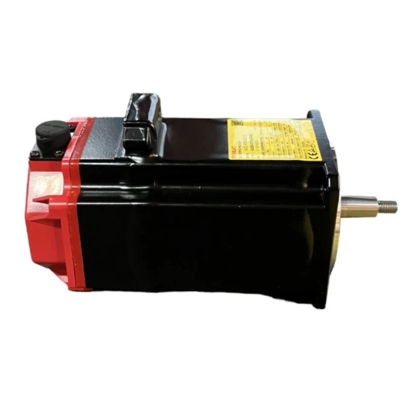 Fanuc A06B-0216-B000 서보모터 리퍼 완료