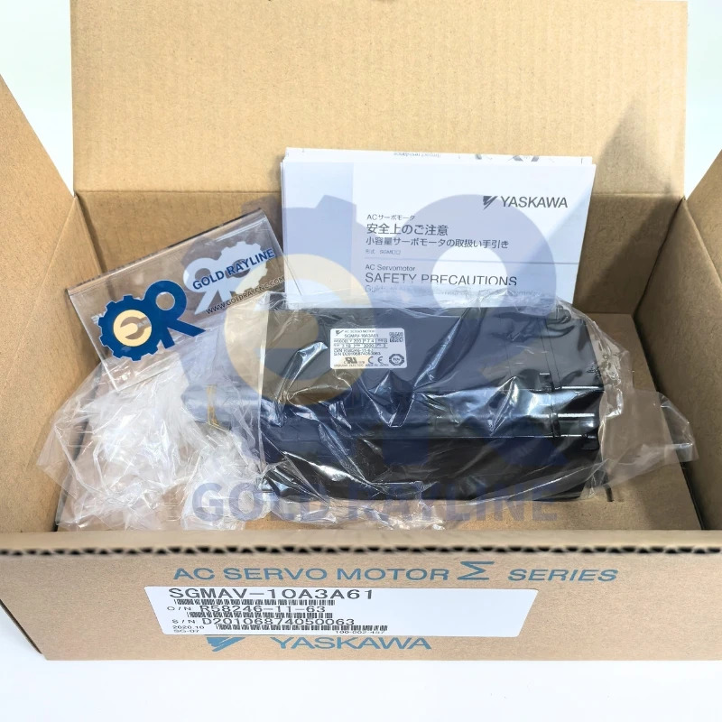 SGM호환-10A3A61 야스카와 서보모터
