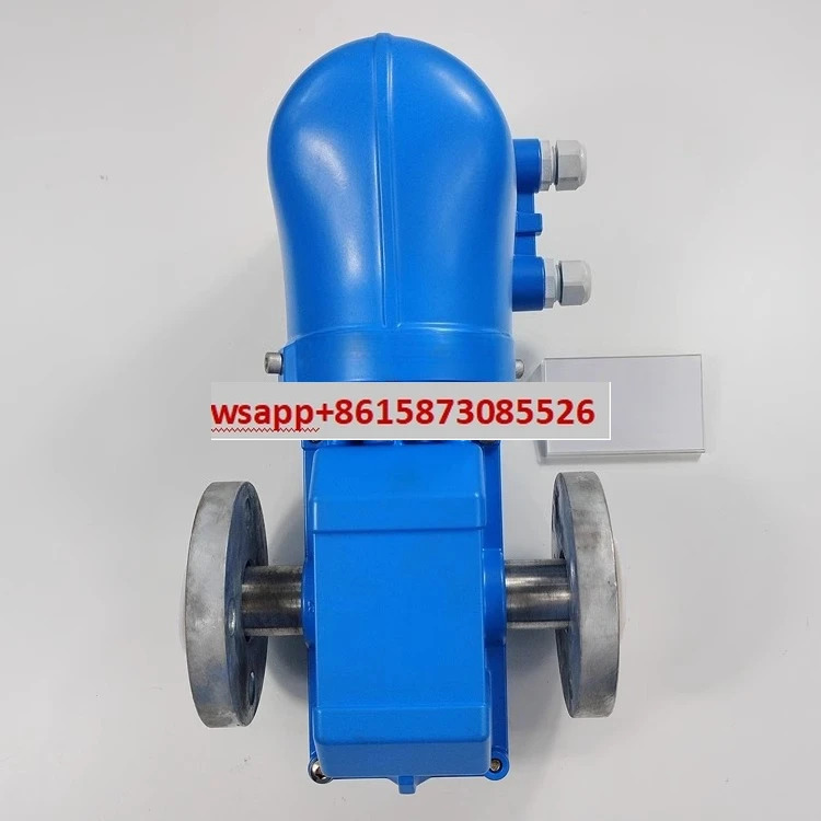전자기 유량계 5WBB25 10L 10W 8F3B 질량 7F2C 거리 10H 5H3B 5W4C1H