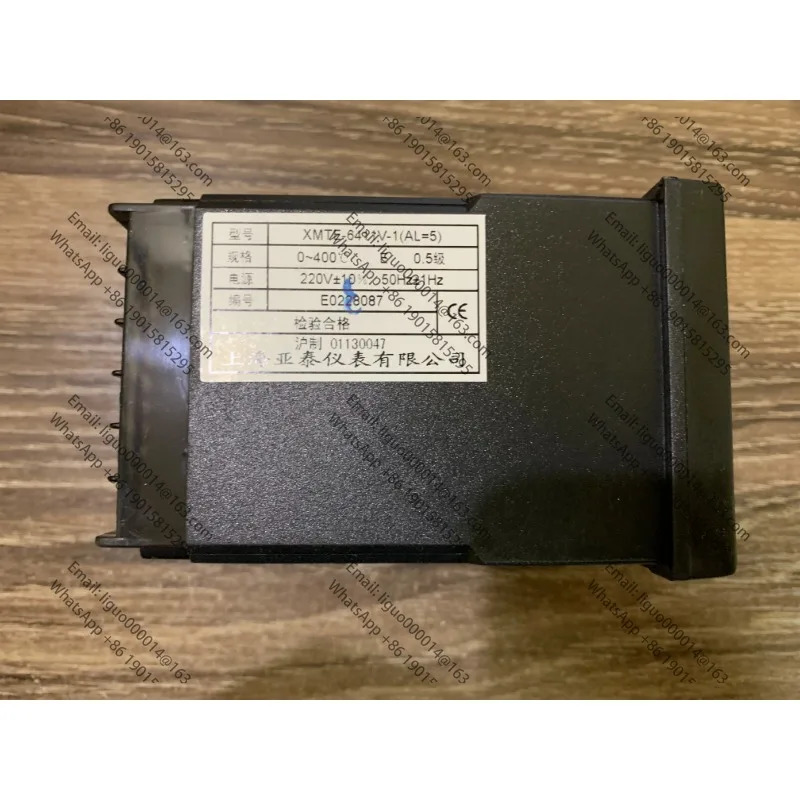 XMTE-6411V-1AL5 XMT 6000-1 지능형 온도 제어 XMTE-6411V-1NAL5 컨트롤러