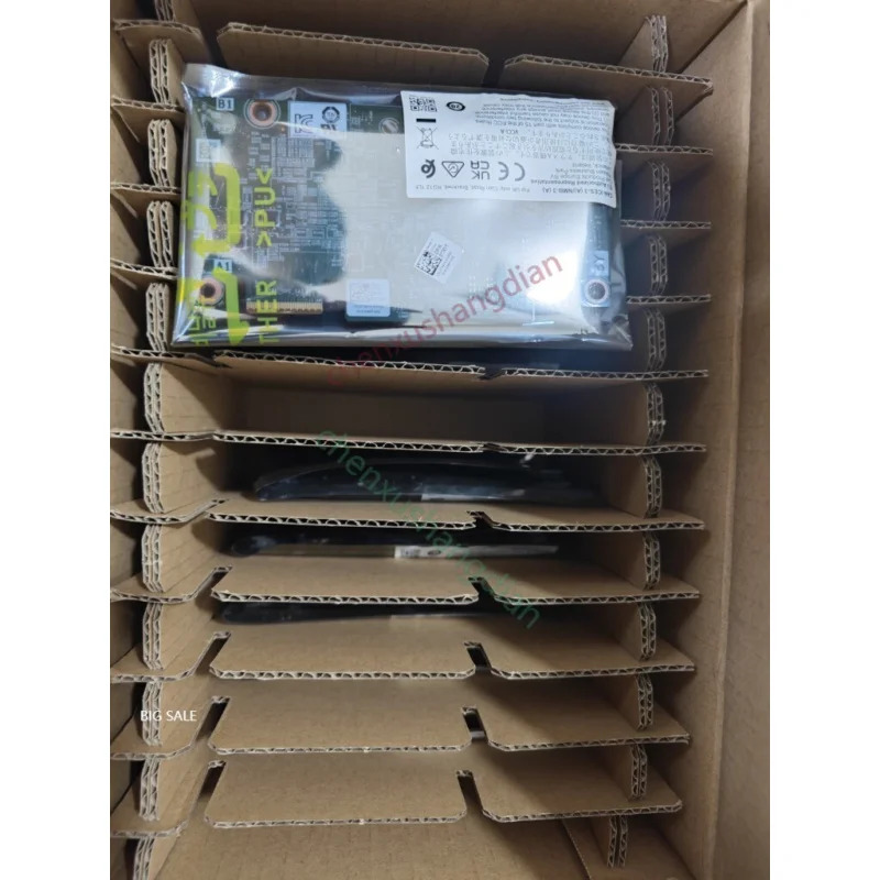 Dell/Dell PERC HBA 355i RAID 어레이 카드 소형 T761Y 신