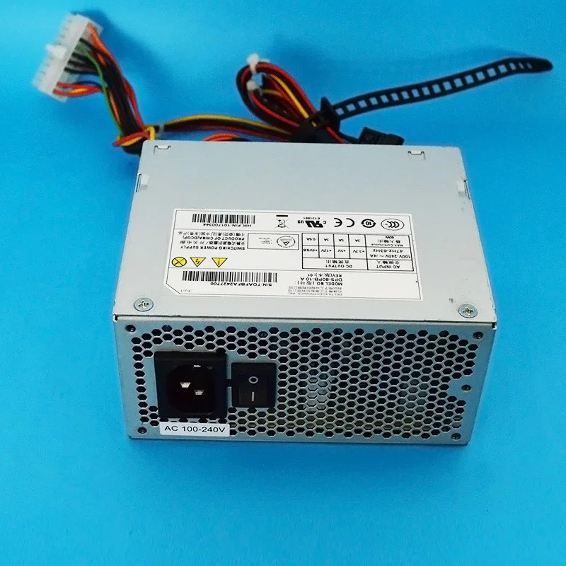 Haikang DVR DPS-80PB-10 A 전원공급장치 7916he-e4 7932hw-e4 7916n 60W