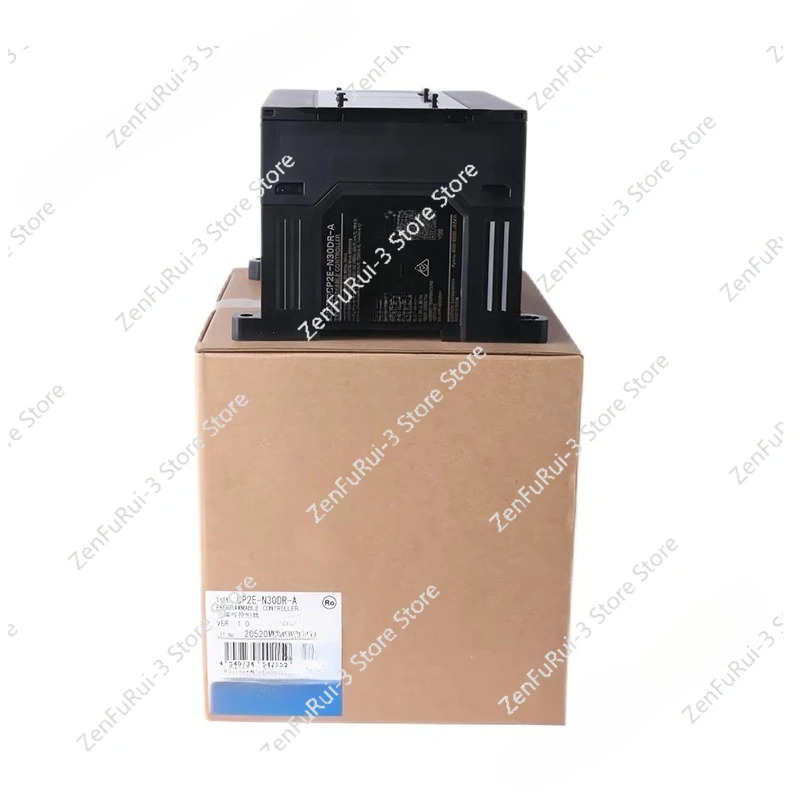 PLC 컨트롤러 CP2E-E40DR-A -E14DR -E20DR E30DR E60DR-A