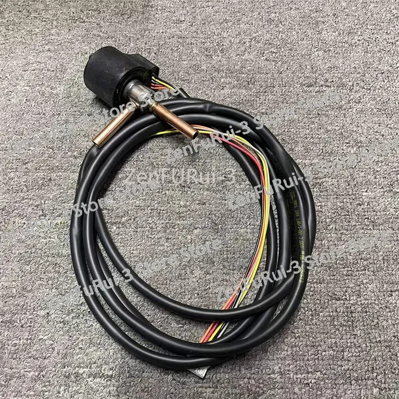 단계별 전팽창 밸브 UKV-10D85