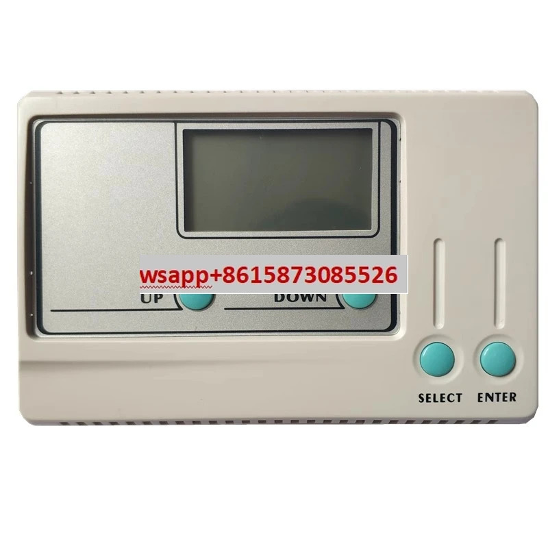 T9275A1002-V3 단일 루프 온도 컨트롤러 UB1211CH UB2221CH