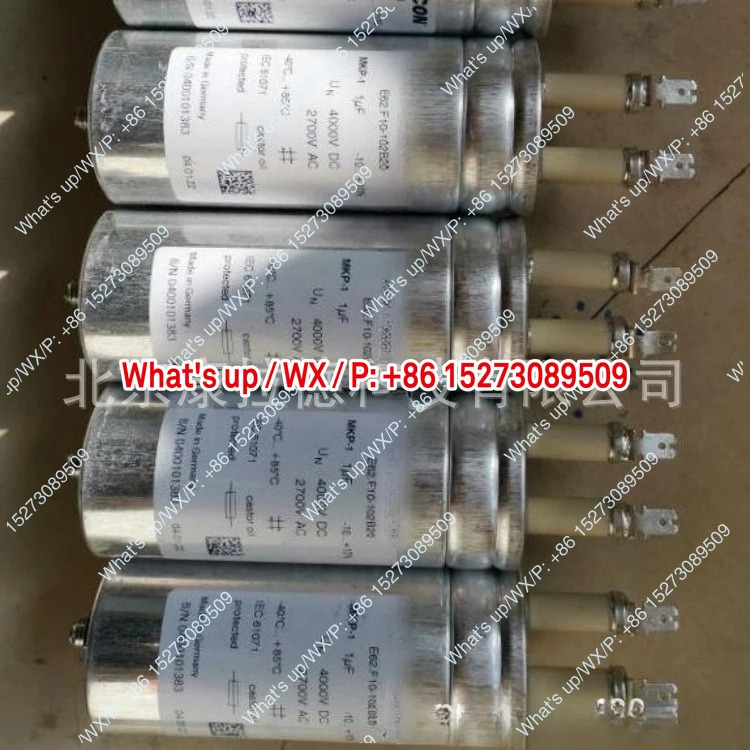 E62.F62-471B21 커패시터 E62.F81-203EL0