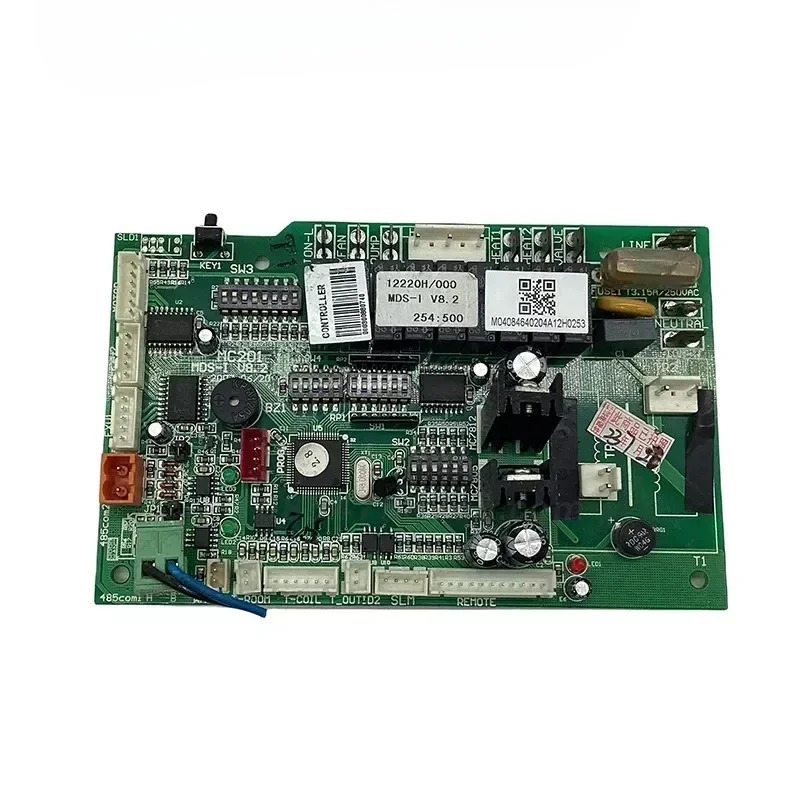 오리지널 MCK MC201-D MDS-1.V8.2 MC201B