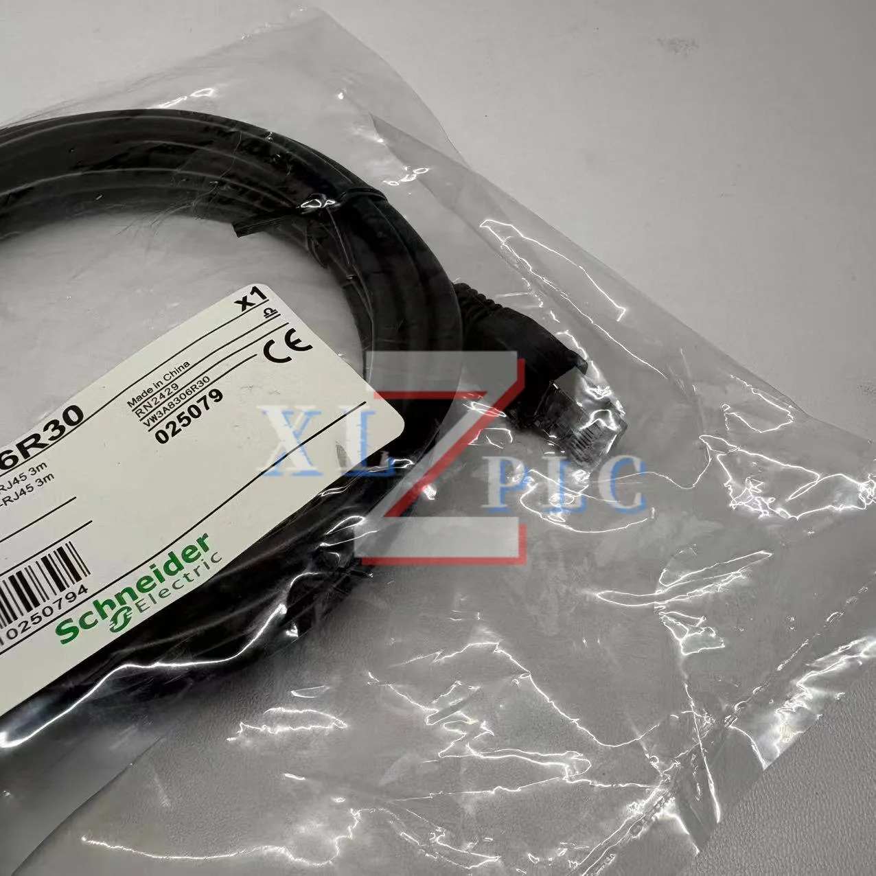ATV 드라이브 케이블 새 VW3A8306R30