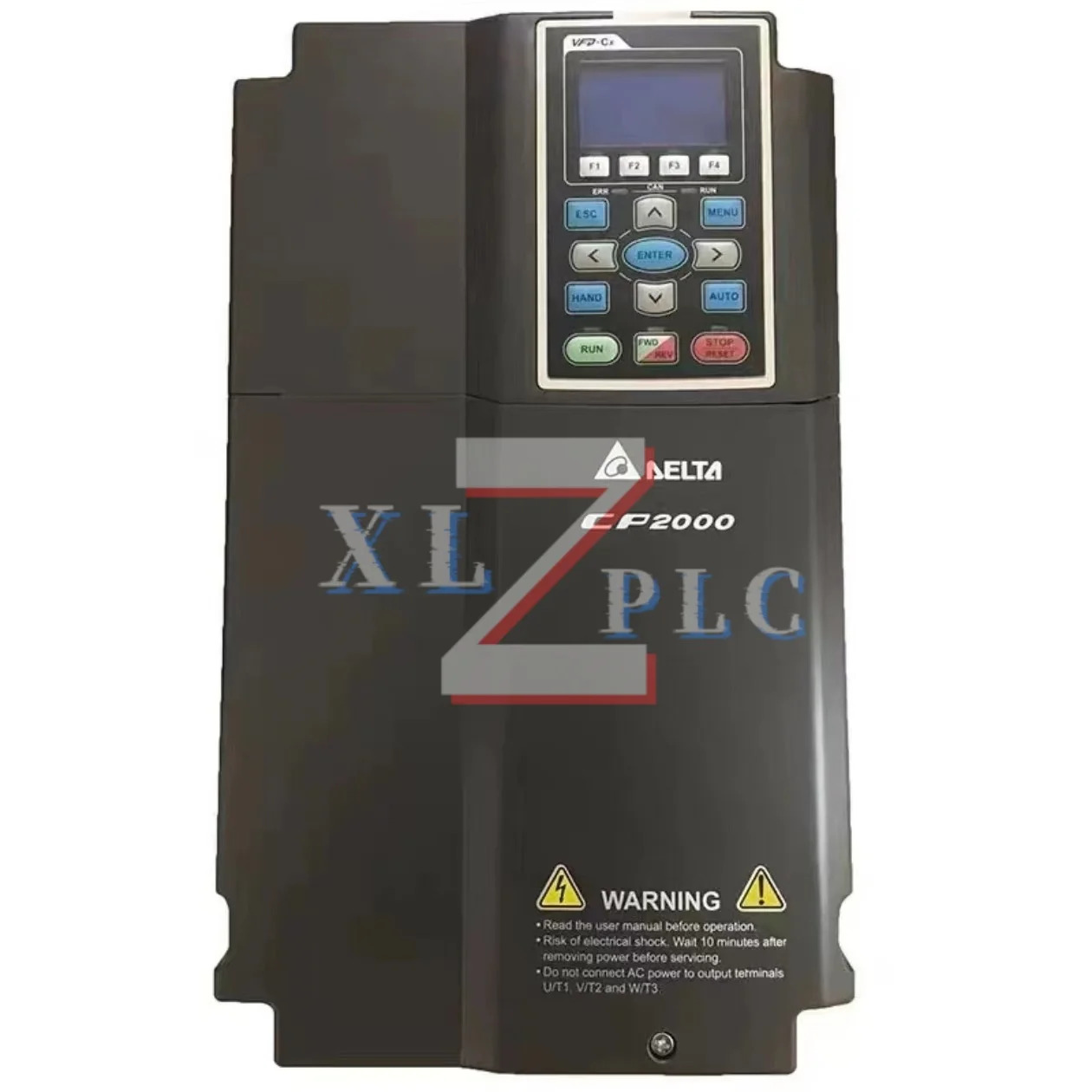 VFD075CP43B-21 VFD17AMS호환43AFSAA 주파수 변환기