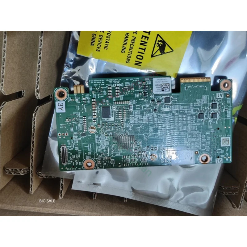 Dell/Dell PERC HBA 355i RAID 어레이 카드 소형 T761Y 신