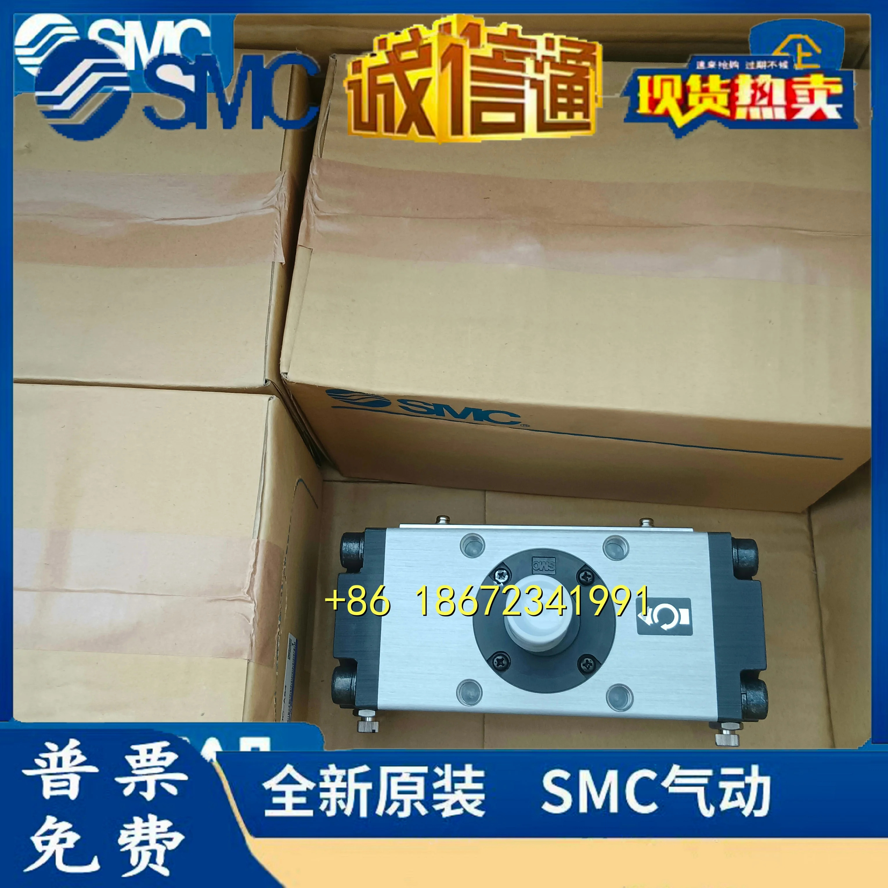CDRA1LS63-CDRA1BS63-100CZ-A54 SMC 로터리 실린더