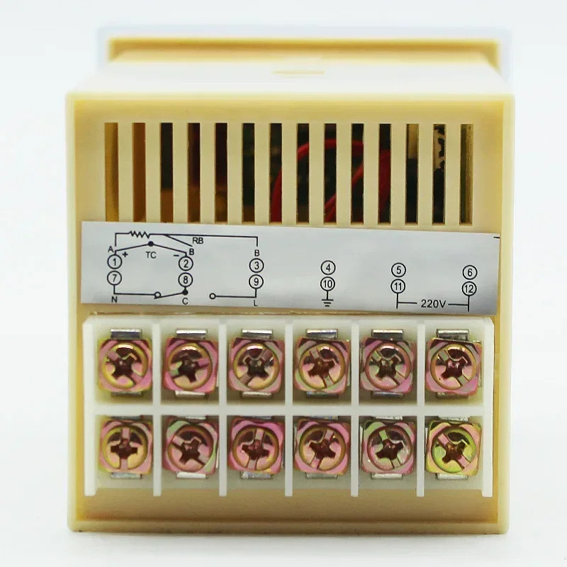 XMTD-2001 2002 3001 3002 디지털 디스플레이 지능형 온도 조절기 스위치는 조정 가능