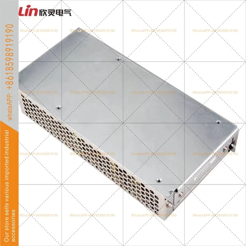 신링 스위칭 전원공급장치 S-120W-24V AC220VDC24V/DC12V로 모니터링 LED DC 변압기