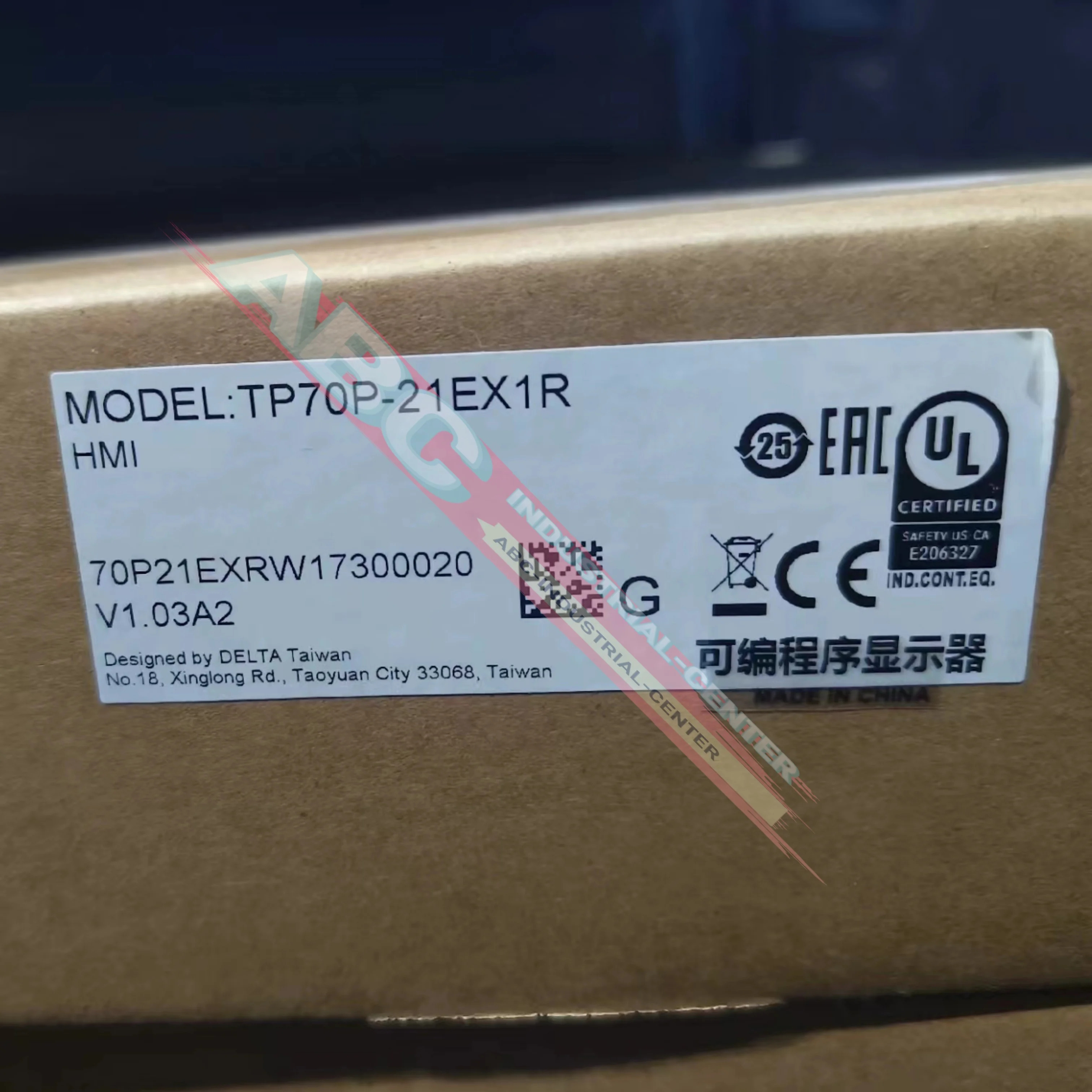 오리지널 터치 스크린 TP70P-21EX1R TP70P-22XA1R