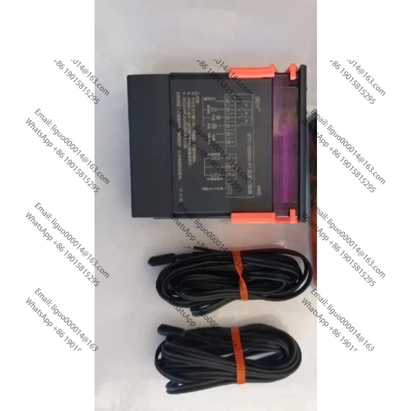 STC-9200A-01 온도 컨트롤러
