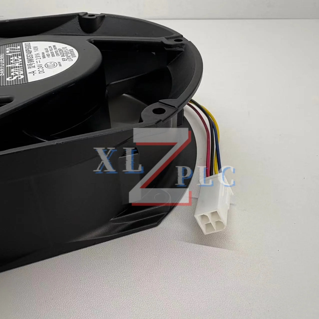 오리지널 9WG5748P5G003 DC24V 2.91A 인버터 냉각팬 9WG5748P5H003 DC48V 1.62A용