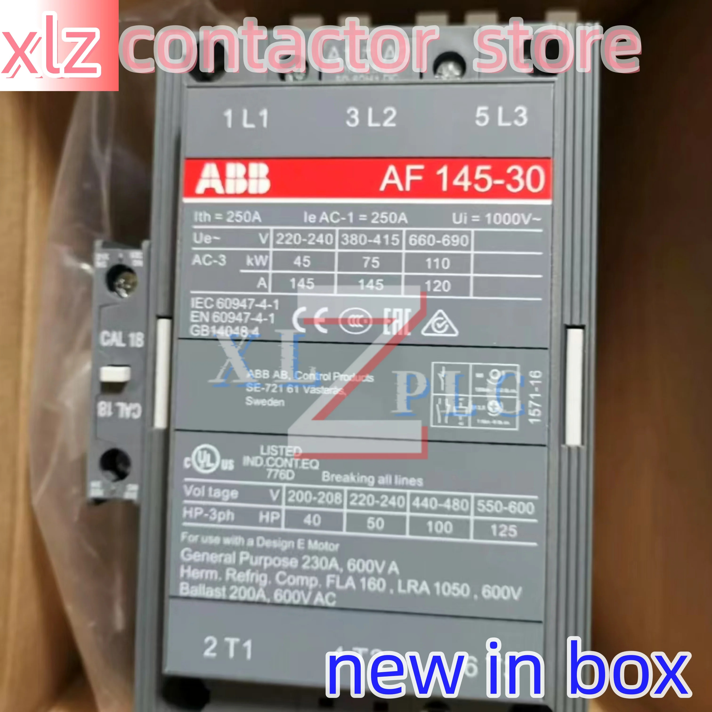 새 AF145-30-11 100-250V AF300-30-11