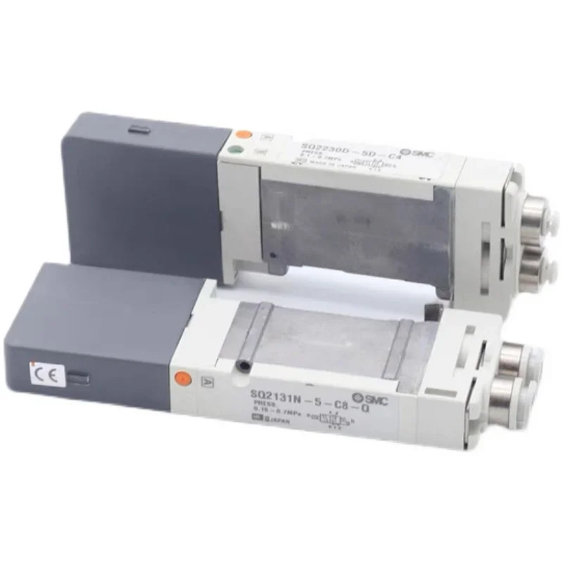 솔레노이드 밸브 SQ1131-5-C4/SQ1141-5L01-L4-A-X92/SQ1141-5L01-L4 원본
