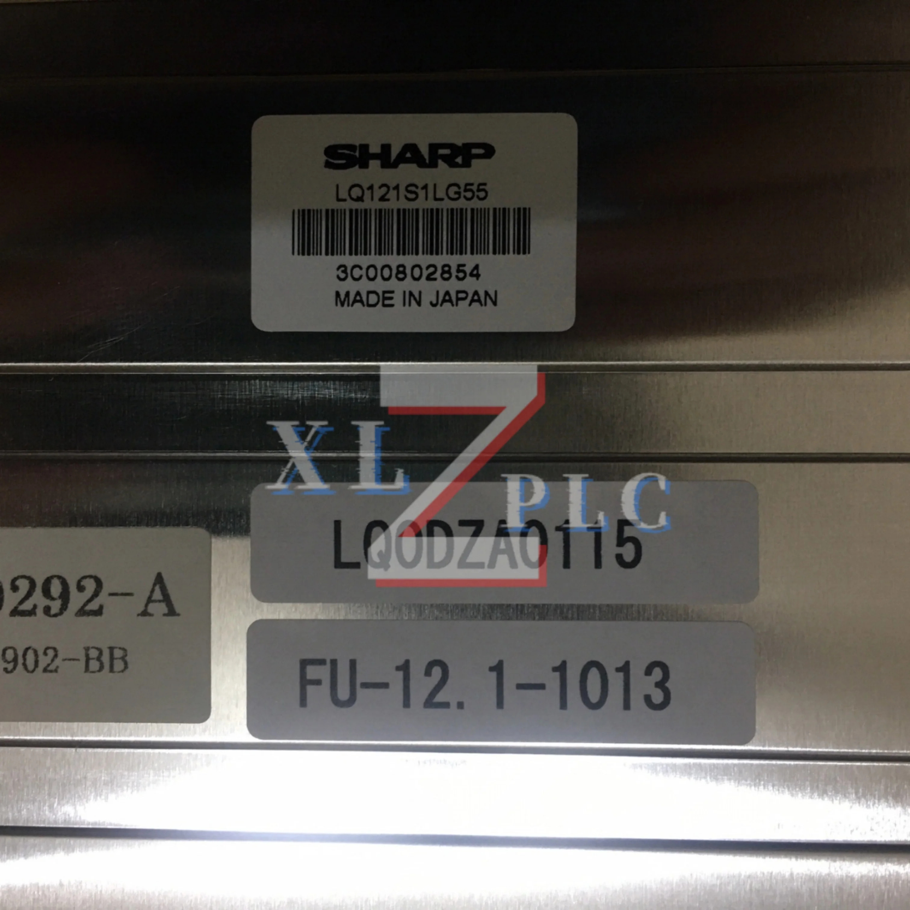 LCD 화면 디스플레이 패널 LQ10D42 LQ121S1DG41 LQ121S1LG55 LQ150X1LG71