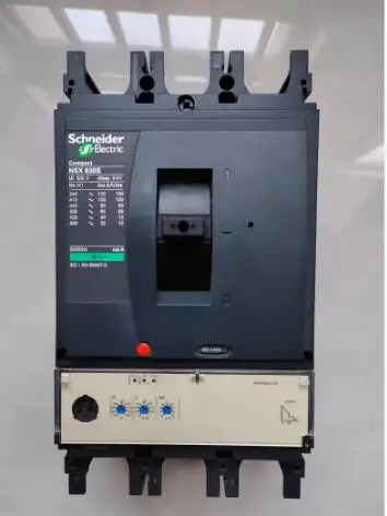 리퍼 기계 630S 3P 630A