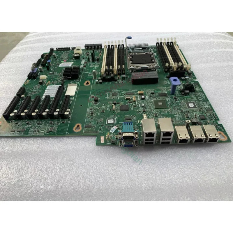 IBM X3500M4 7383 메보드 94Y7332 00W2046 90Y5959 00AL016 지원 V2