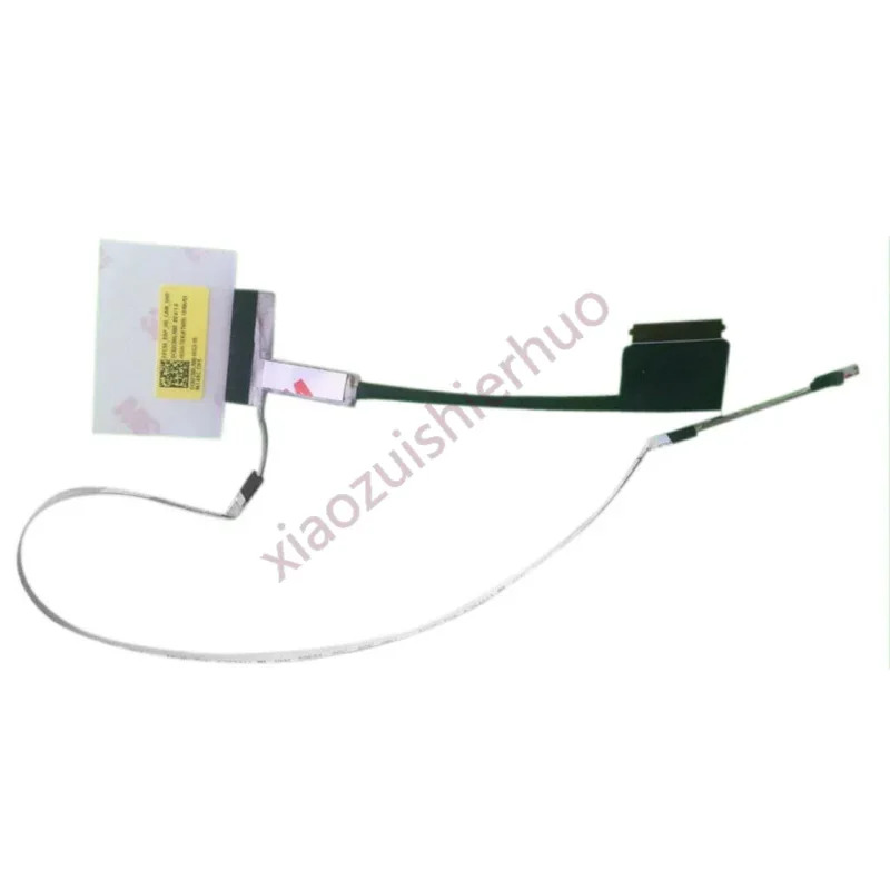 hp호환 Air 15-DH FPC54 EDP UHD HD LCD 스크린 케이블 40핀 DC02C00LR00 L57347-001