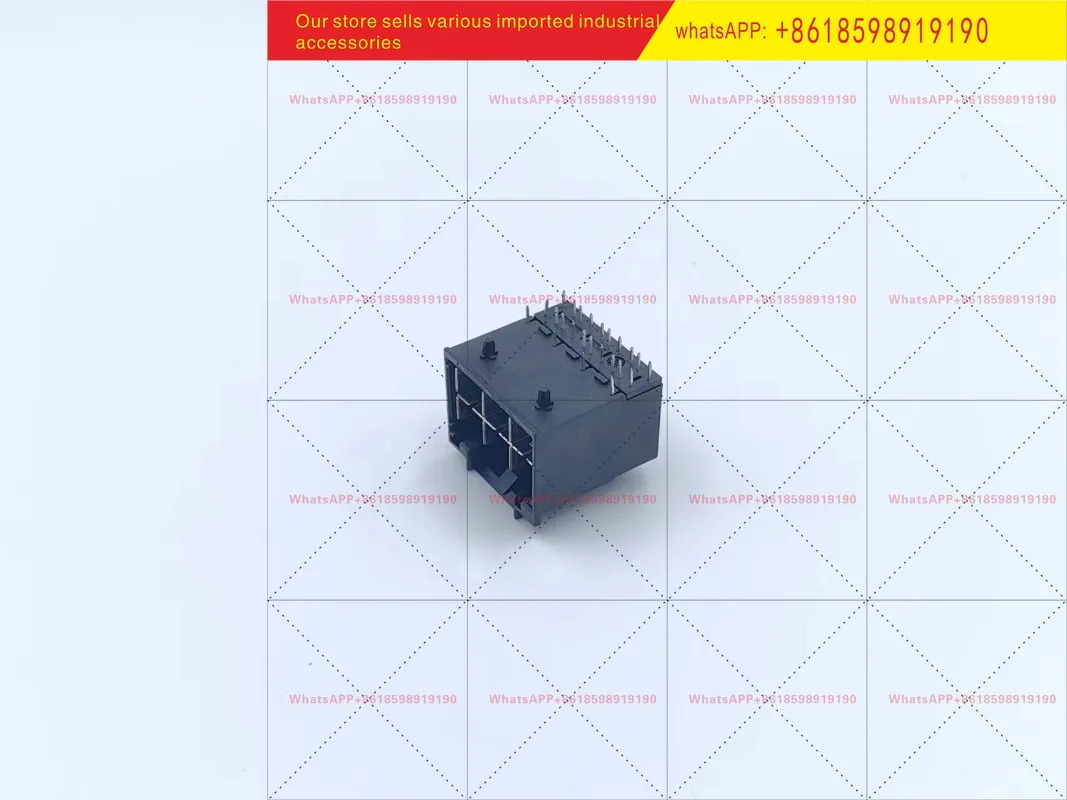 TE 타이코 MATENET 2 3 보드 엔드 커넥터 2339800-1