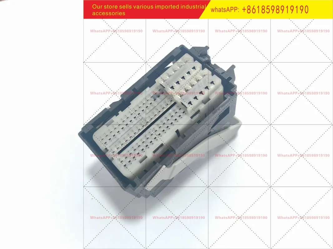 Molex 349928001 34992-8001 95P 암컷 엔드 쉬스 .