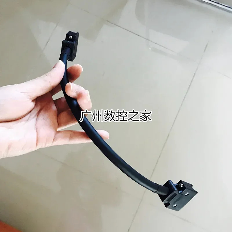 Little Giant CNC 기계 SH21-L0.35M 드라이브 연결 라Mazak 증폭기 케이블