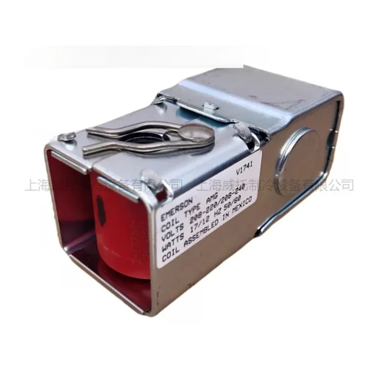 솔레노이드 밸브 코일 TYPE PCN057342 ASC2 ASC4220V