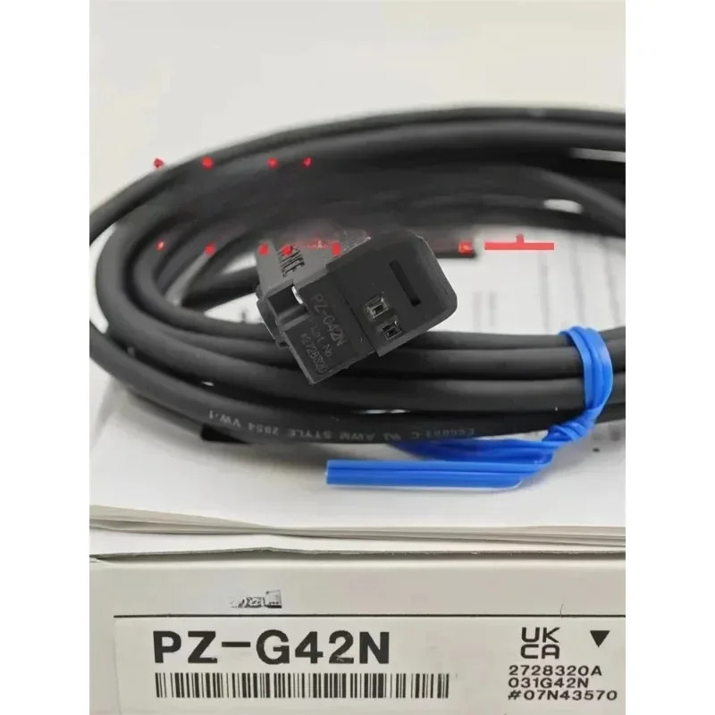 KEYENCE PZ-G42N 광전스위치
